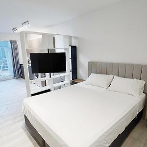 Apartamento de 1 Dormitorio